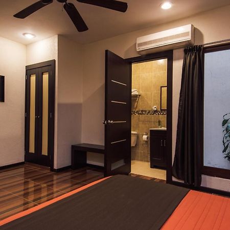 Hotel Majova Inn 贾拉普 外观 照片