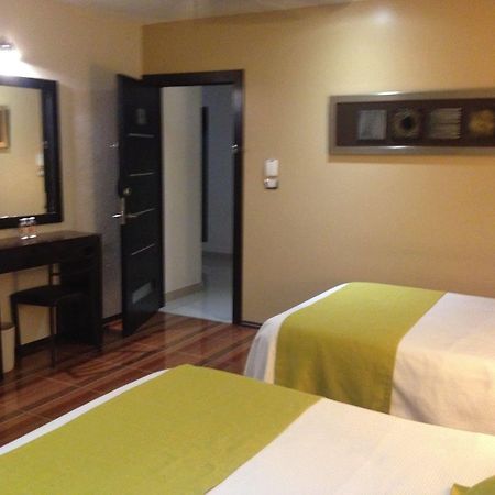 Hotel Majova Inn 贾拉普 外观 照片