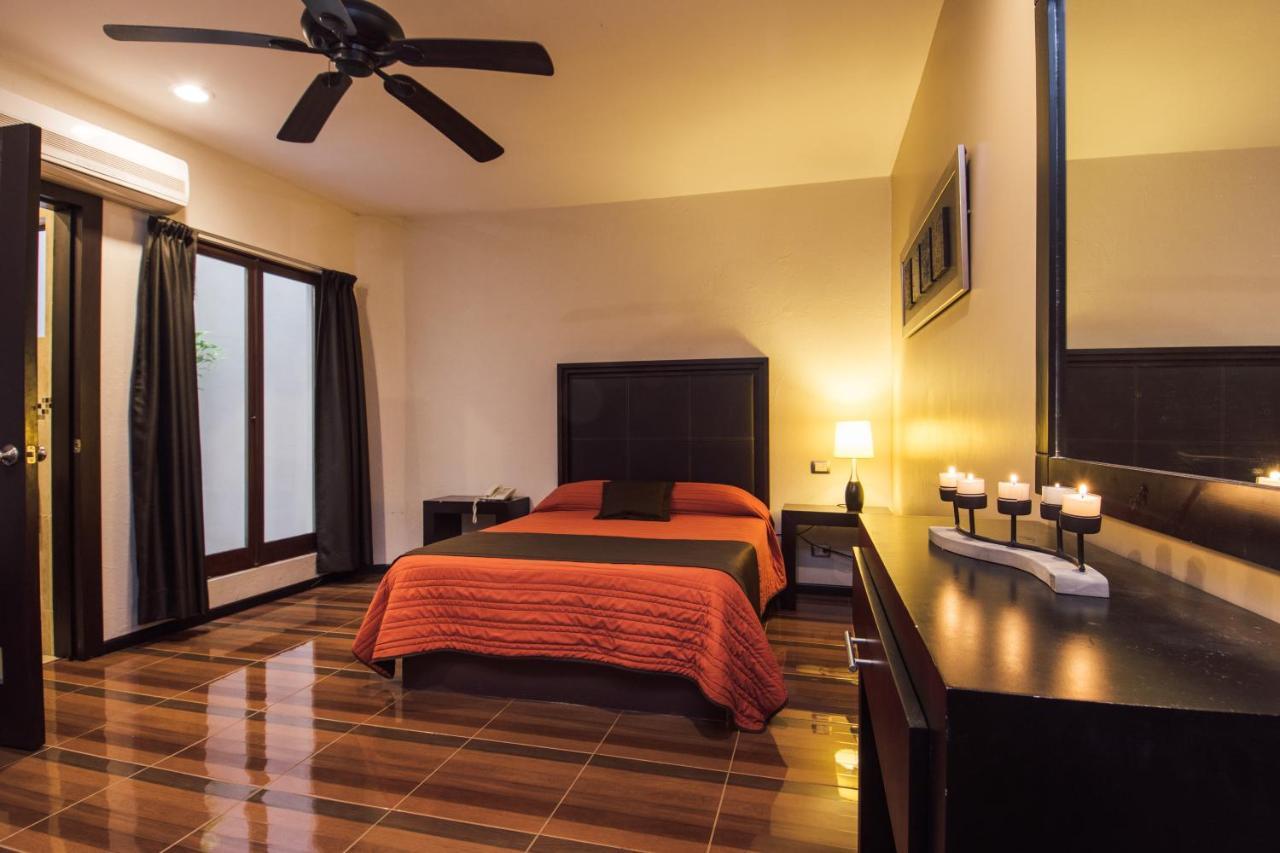 Hotel Majova Inn 贾拉普 外观 照片