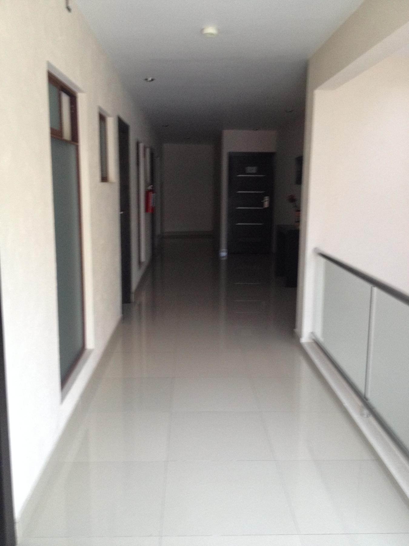 Hotel Majova Inn 贾拉普 外观 照片