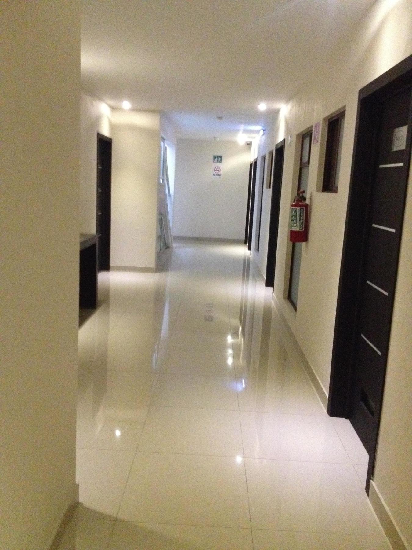Hotel Majova Inn 贾拉普 外观 照片