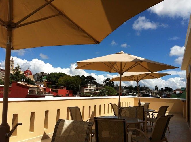 Hotel Majova Inn 贾拉普 外观 照片