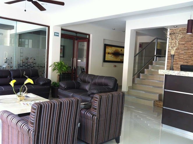 Hotel Majova Inn 贾拉普 外观 照片
