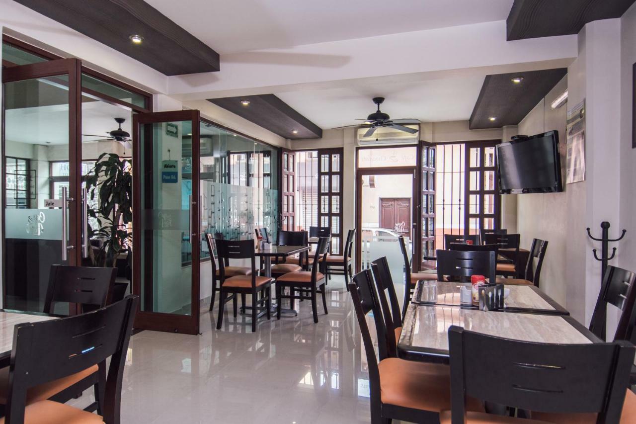 Hotel Majova Inn 贾拉普 外观 照片