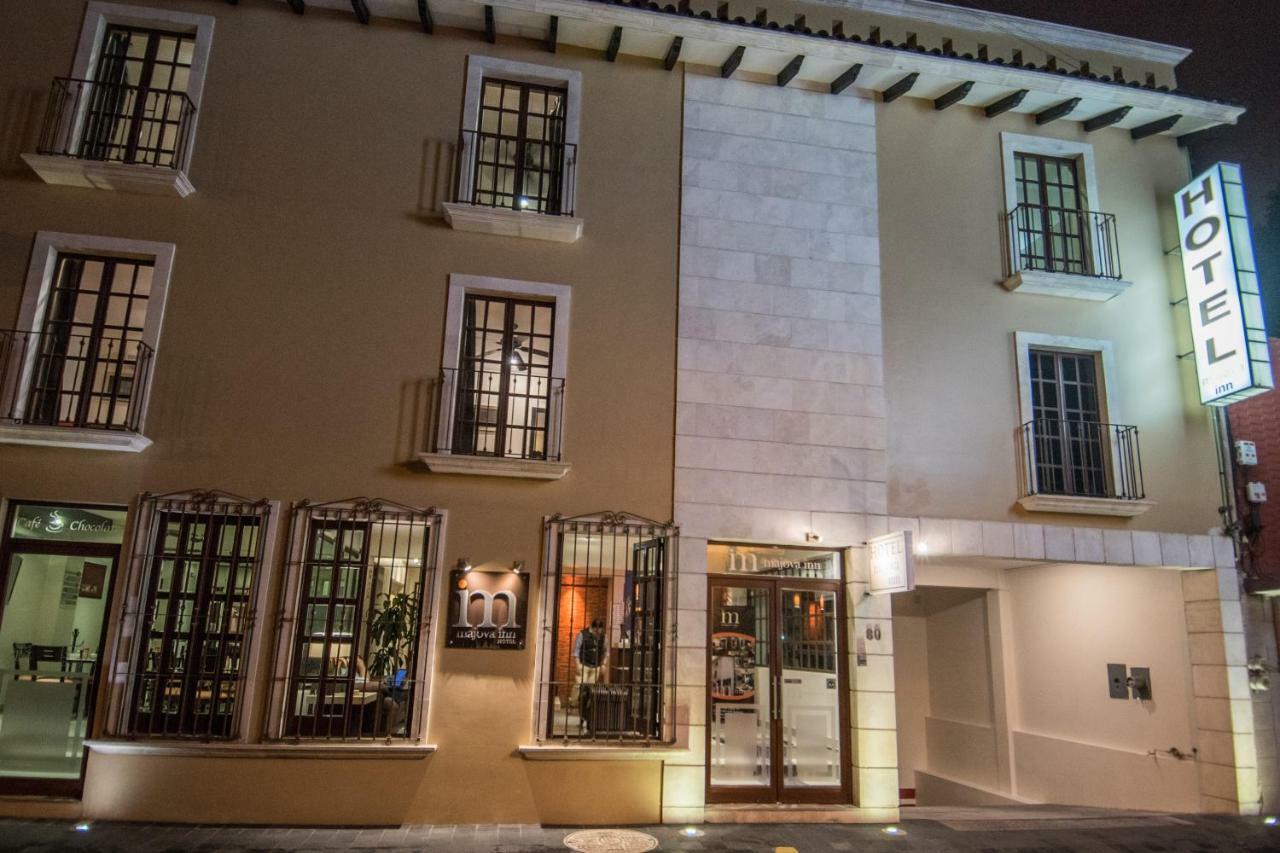 Hotel Majova Inn 贾拉普 外观 照片