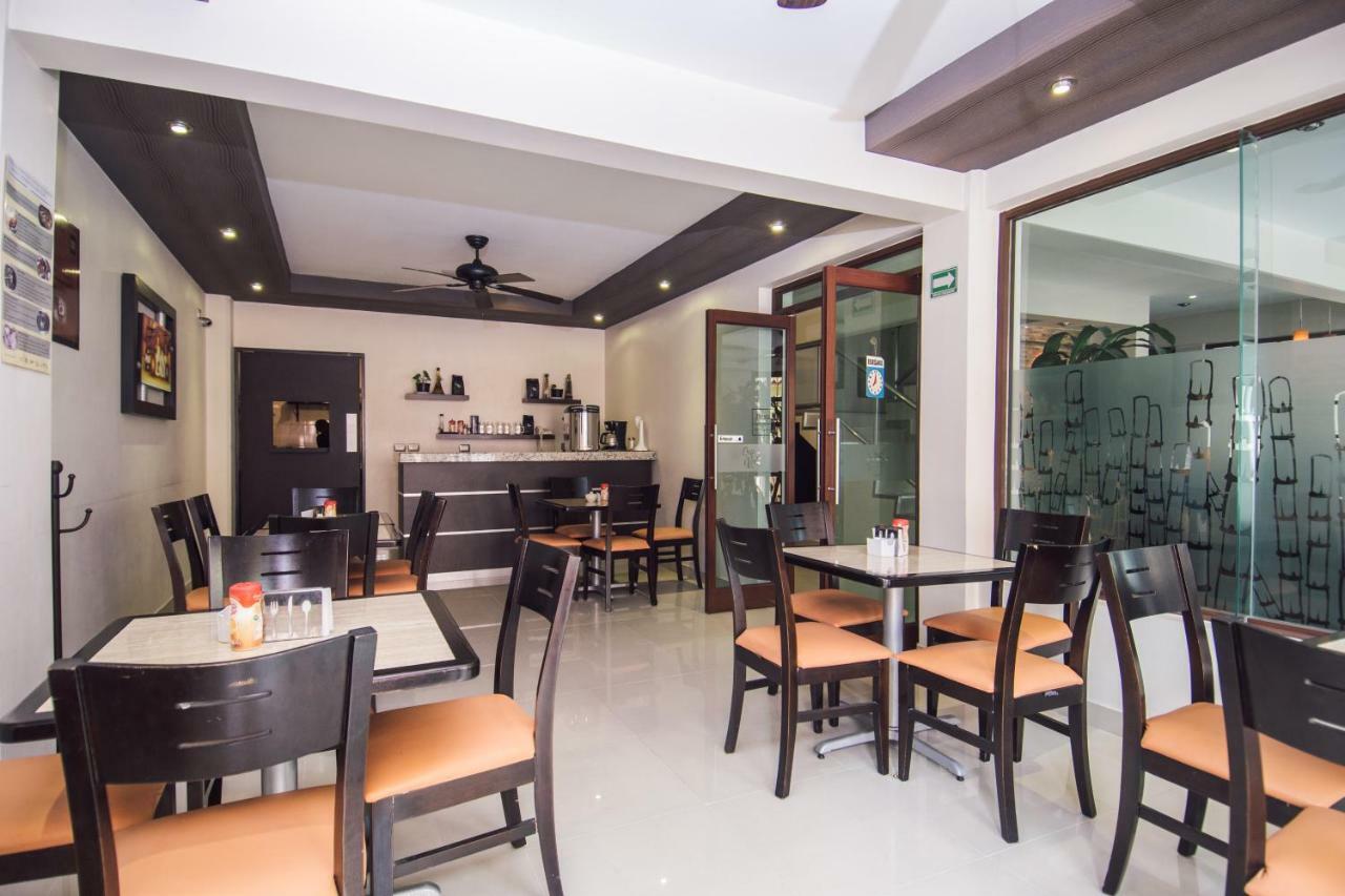 Hotel Majova Inn 贾拉普 外观 照片