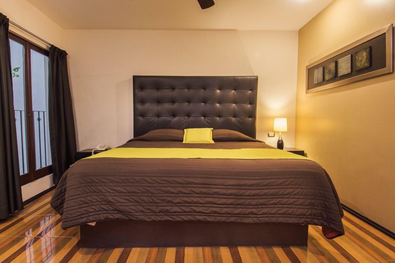 Hotel Majova Inn 贾拉普 外观 照片