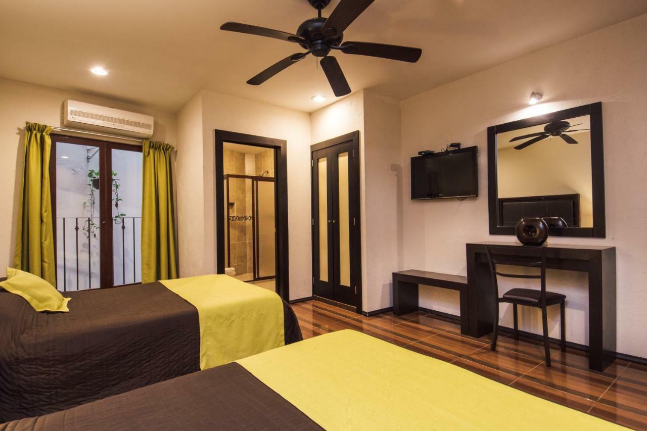 Hotel Majova Inn 贾拉普 外观 照片